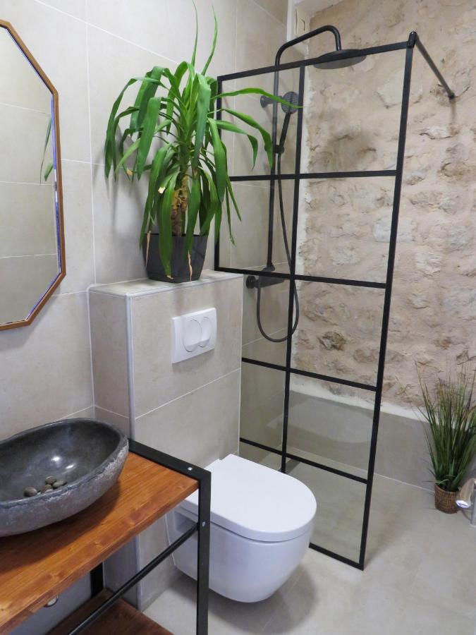 Mareta Loft Apartment Kotor Exterior photo